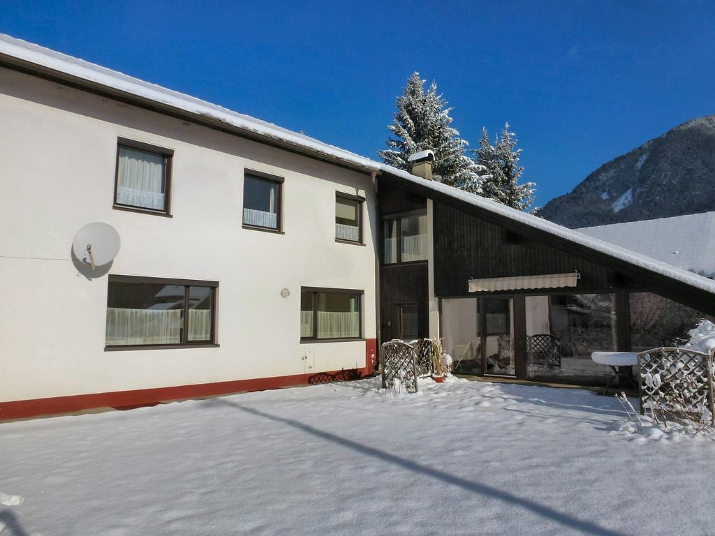 Haus Tapestry Hotell Nötsch Exteriör bild