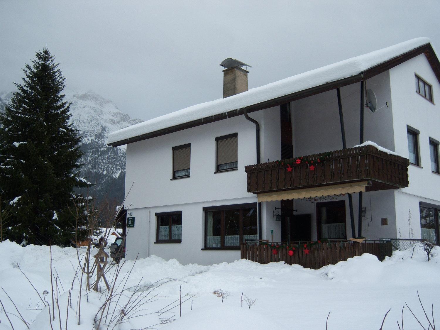 Haus Tapestry Hotell Nötsch Exteriör bild
