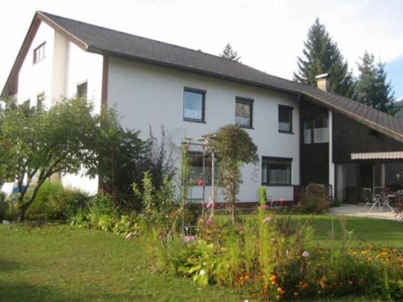 Haus Tapestry Hotell Nötsch Exteriör bild